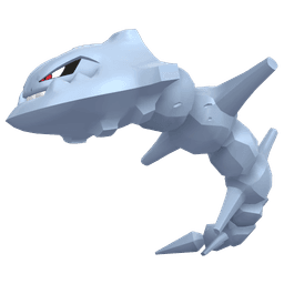 Steelix artwork