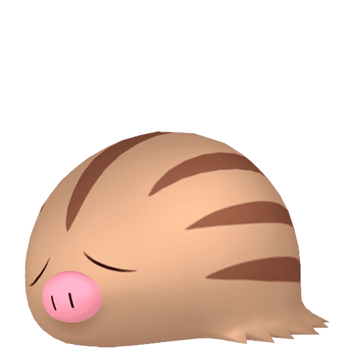Swinub artwork