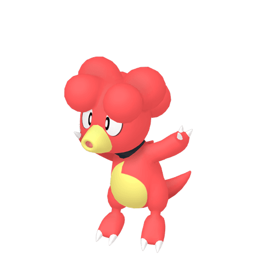 Magby artwork