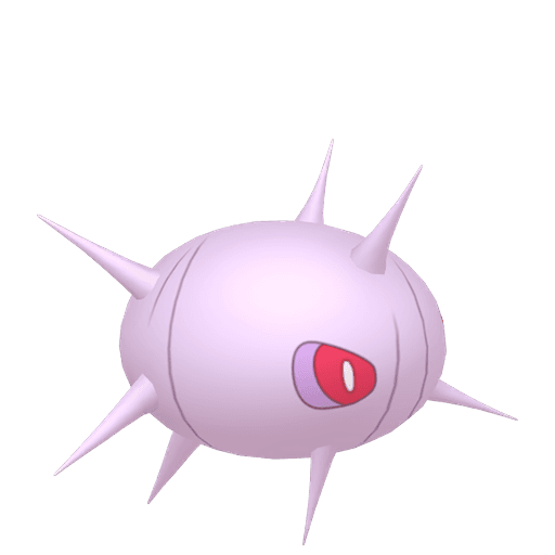Cascoon artwork