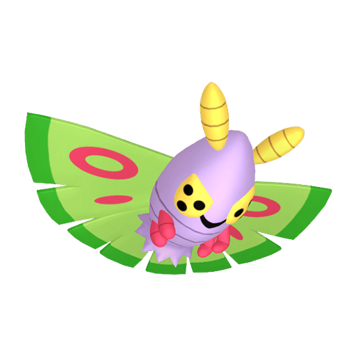 Dustox artwork
