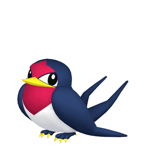 Taillow artwork