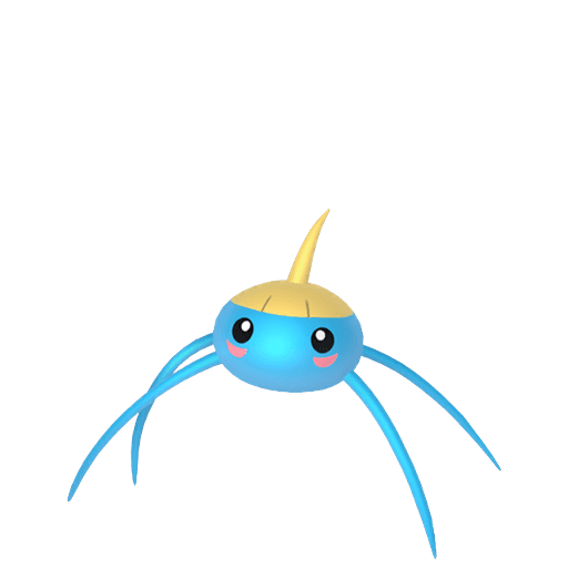 Surskit artwork