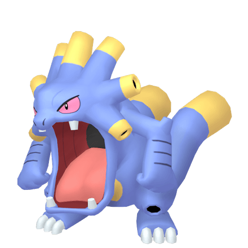 Exploud artwork