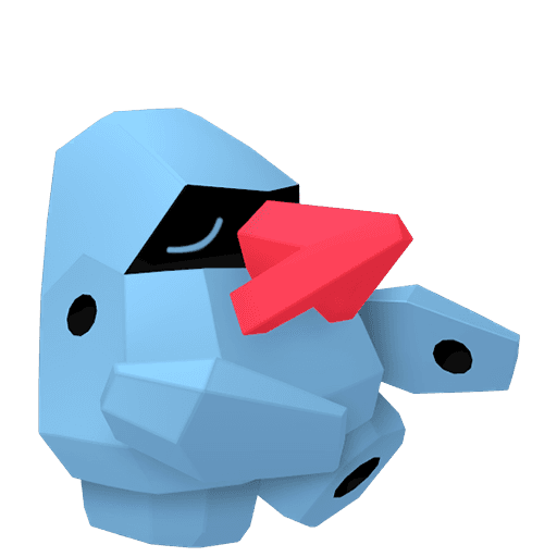 Nosepass artwork