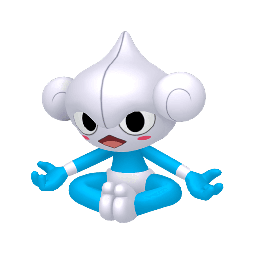 Meditite artwork