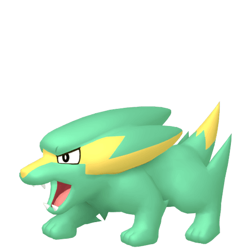 Electrike artwork