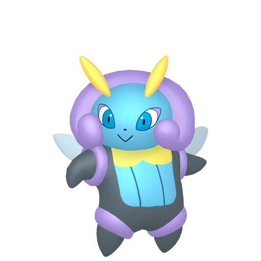 Illumise artwork