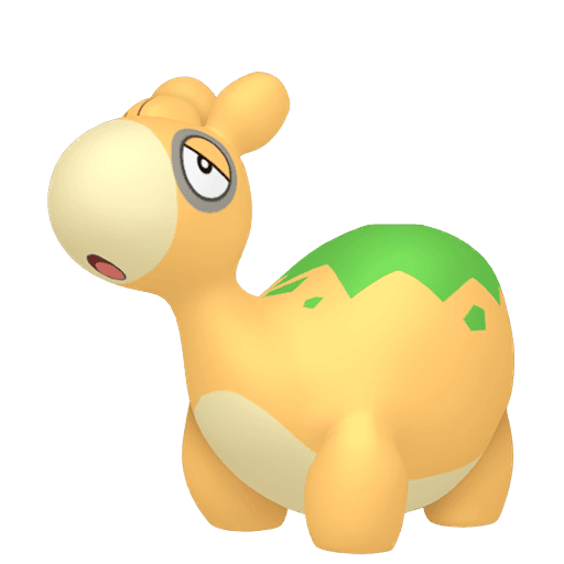 Numel artwork