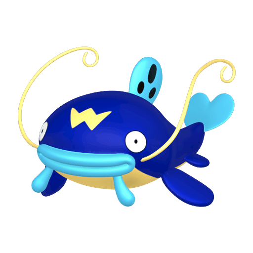 Whiscash artwork