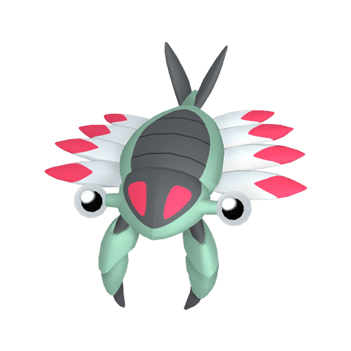 Anorith artwork
