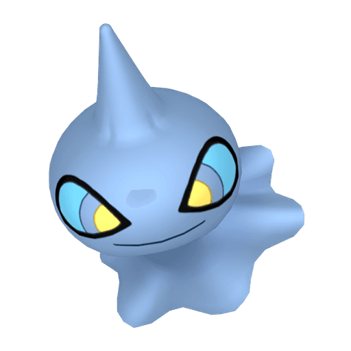 Shuppet artwork