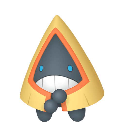 Snorunt artwork