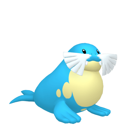 Sealeo artwork