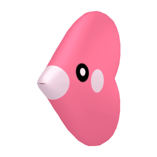 Luvdisc artwork