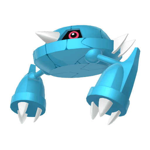 Metang artwork