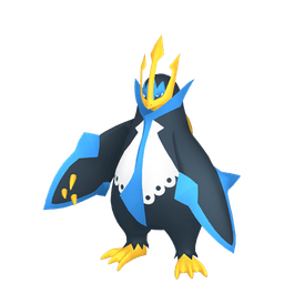 Empoleon artwork