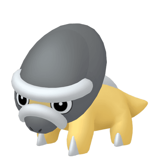 Shieldon artwork