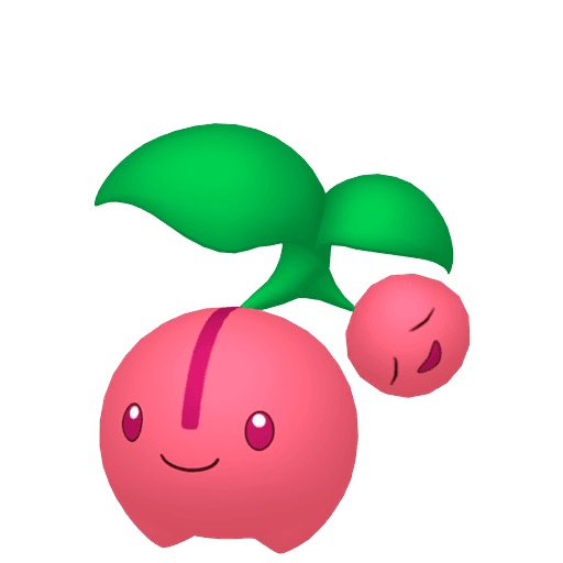 Cherubi artwork