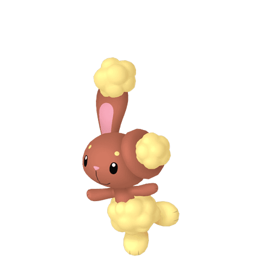 Buneary artwork