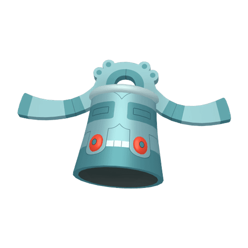 Bronzong artwork