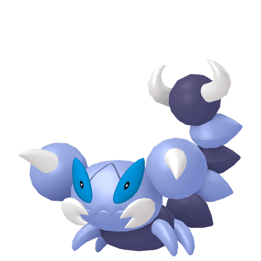 Skorupi artwork