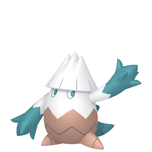 Snover artwork