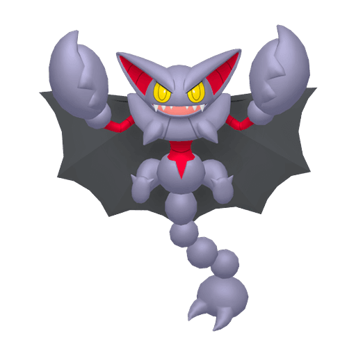 Gliscor artwork