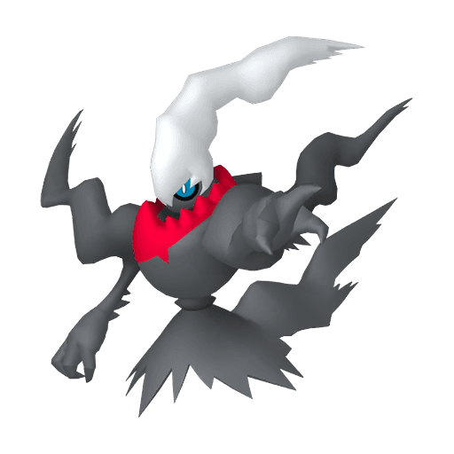 Darkrai artwork