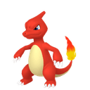 Charmeleon artwork