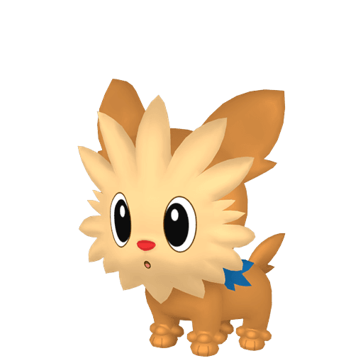 Lillipup artwork
