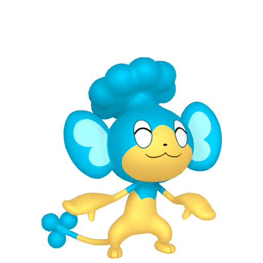 Panpour artwork