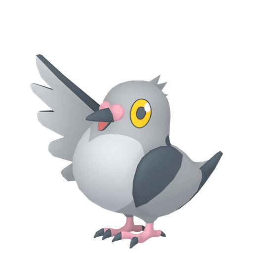 Pidove artwork
