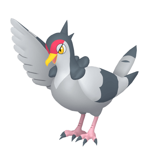 Tranquill artwork