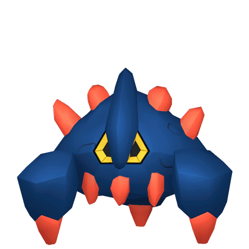 Boldore artwork