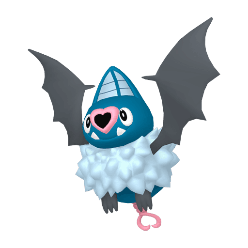 Swoobat artwork