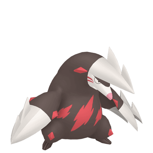 Excadrill artwork