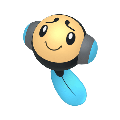 Tympole artwork