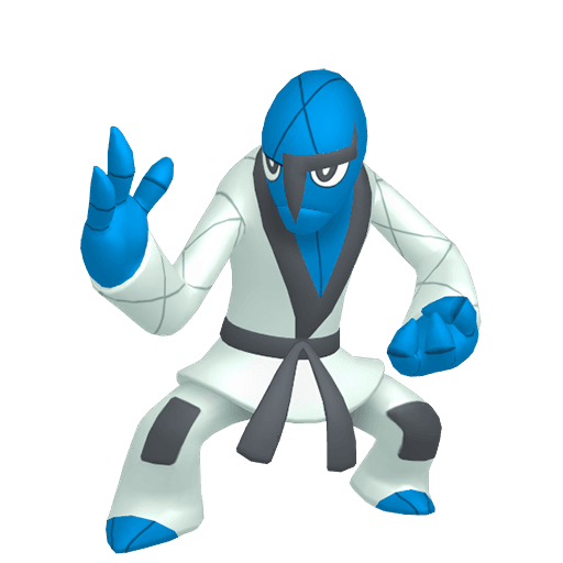 Sawk artwork