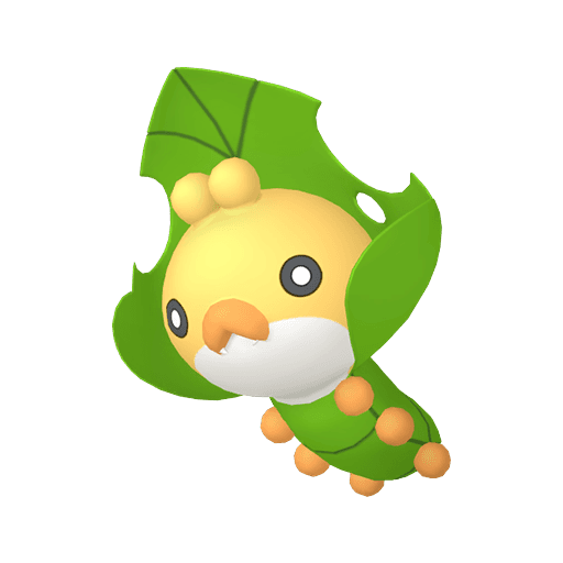 Sewaddle artwork