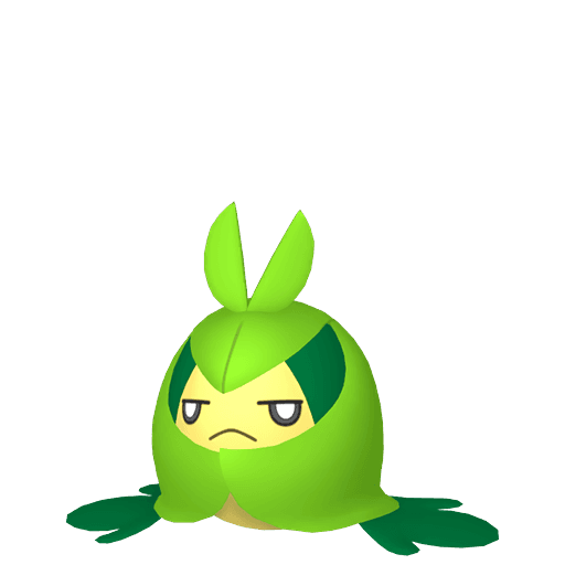 Swadloon artwork
