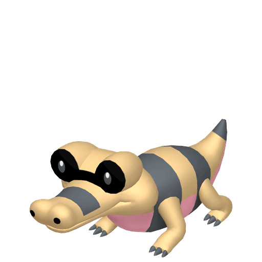 Sandile artwork