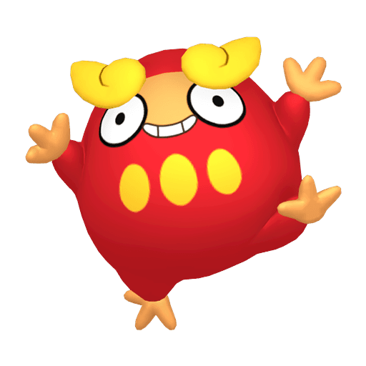 Darumaka artwork
