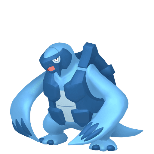 Carracosta artwork
