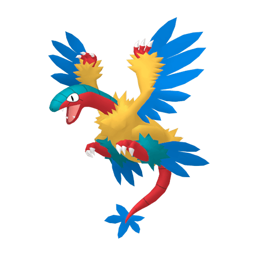 Archeops artwork