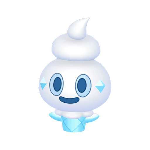 Vanillite artwork