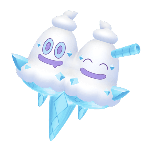 Vanilluxe artwork