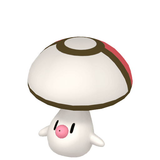 Foongus artwork