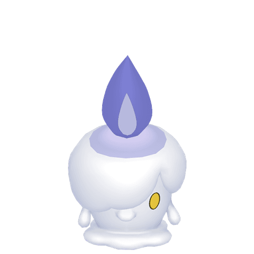 Litwick artwork