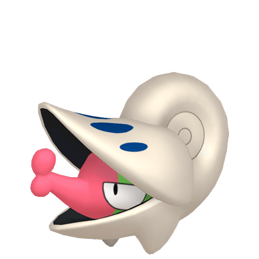 Shelmet artwork